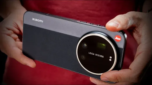 Uji Nyata Daya Tahan Xiaomi 17 Ultra: Baterai 6.800 mAh Sanggup Bertahan Dua Hari Tanpa Isi Ulang!
