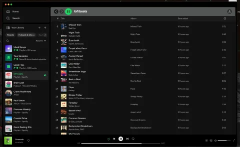 Eksploitasi Celah Enumerasi: Analisis Alat Pemantau Akun Spotify yang Mengancam Keamanan Data
