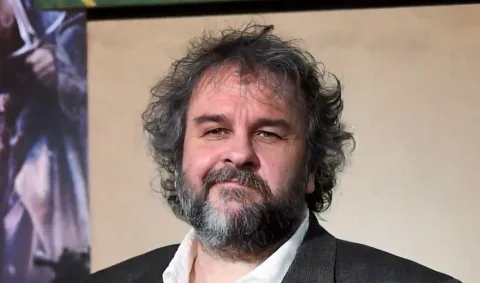 Peter Jackson Raih Honorary Palme d’Or di Cannes 2026: Penghormatan Tertinggi Bagi Sang Visioner Middle-earth