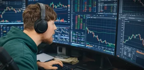 Skandal Insider Trading Guncang Beast Industries: Editor MrBeast Dipecat Akibat Manipulasi Pasar Prediksi
