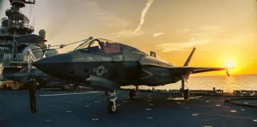 Washington Bergejolak! DPR AS Tolak Batasi Wewenang Perang, Beri "Lampu Hijau" Strategi Militer Terhadap Iran!