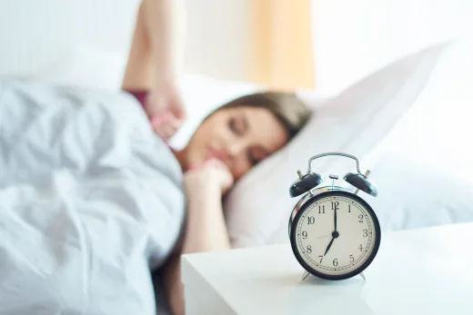 Durasi Tidur Optimal 7 Jam 19 Menit Terbukti Maksimalkan Sensitivitas Insulin dan Cegah Risiko Diabetes