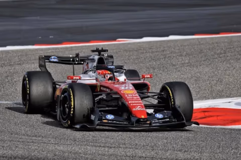F1 Australia 2026: FP1 Albert Park Berakhir, Kekuatan Baru Mulai Muncul di Era Regulasi Mesin Baru!