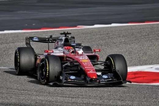 F1 Australia 2026: FP1 Albert Park Berakhir, Kekuatan Baru Mulai Muncul di Era Regulasi Mesin Baru!