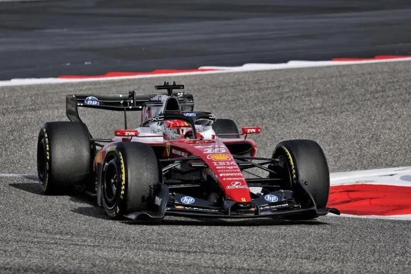 F1 Australia 2026: FP1 Albert Park Berakhir, Kekuatan Baru Mulai Muncul di Era Regulasi Mesin Baru!