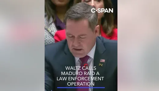 NASA Semakin Solid! Calon Wakil Administrator Lewati Sidang Konfirmasi Senat dengan Mulus!