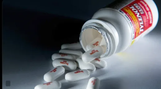Tren Kesehatan 2026: Penggunaan Tylenol Turun Drastis Usai Pernyataan Trump Terkait Risiko Autisme!