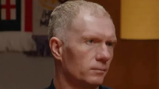 Kritik Tajam Legenda: Paul Scholes Sebut Manchester United "Sampah" di Bawah Kendali Michael Carrick