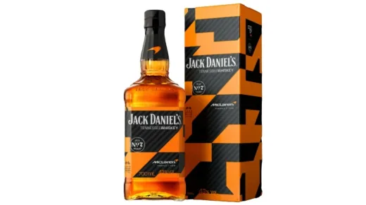 Sinergi Kecepatan dan Tradisi: Jack Daniel’s dan McLaren Racing Luncurkan Wiski Edisi Terbatas 2026