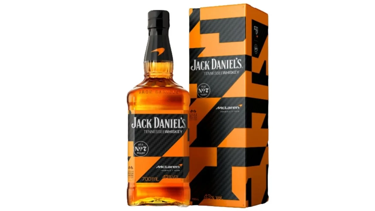 Sinergi Kecepatan dan Tradisi: Jack Daniel’s dan McLaren Racing Luncurkan Wiski Edisi Terbatas 2026