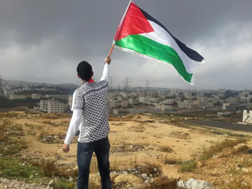 Prabowo Tegaskan Indonesia Siap Keluar dari Board of Peace Jika Kemerdekaan Palestina Terabaikan