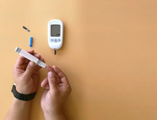 Risiko Diabetes Meningkat 49% Akibat Konsumsi Daging Merah: Urgensi Transformasi Pola Makan Berbasis Nabati