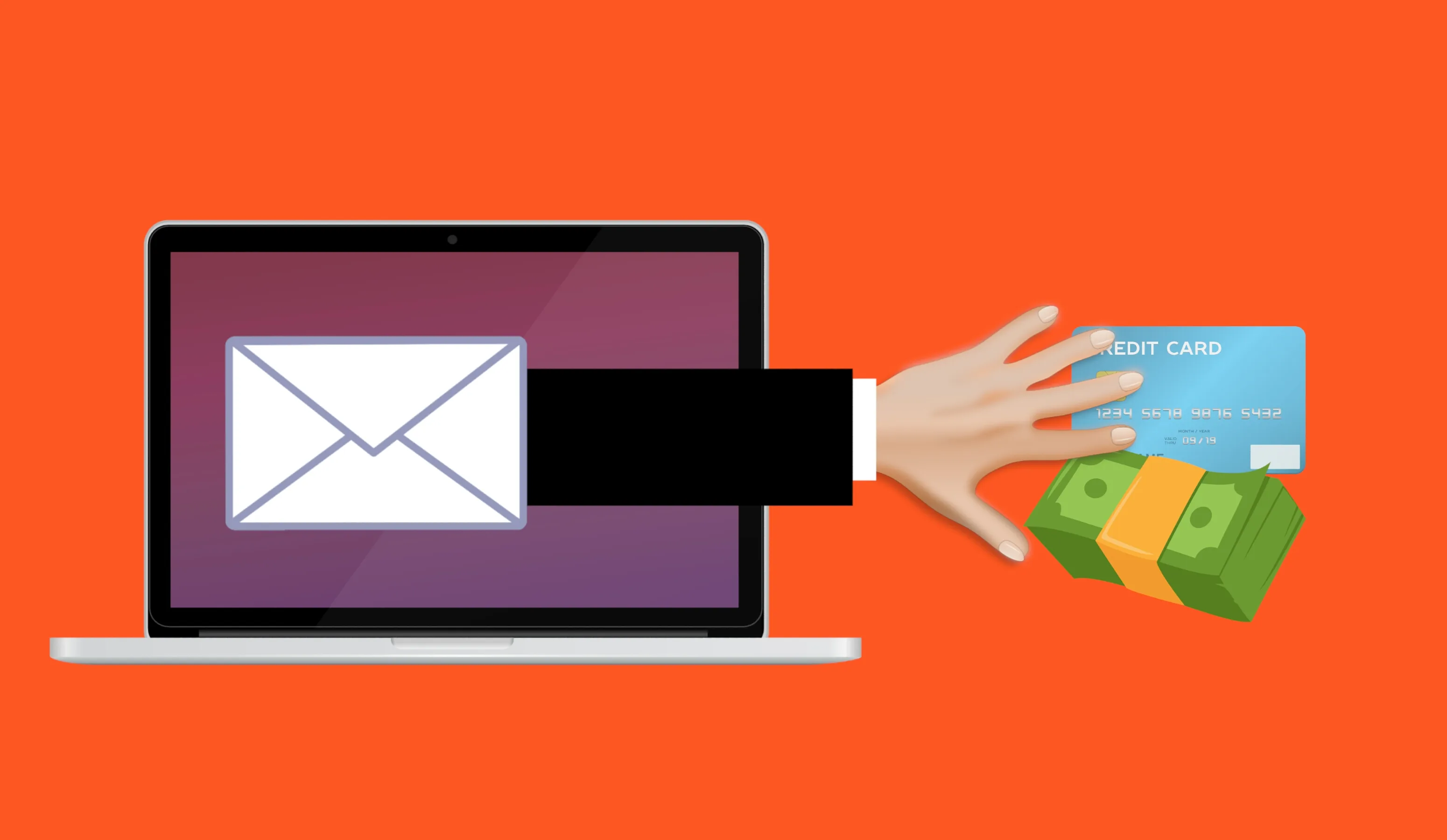 Bukan Ransomware: Penipuan Email Menjadi Pemicu Utama Klaim Asuransi Siber Global Tahun 2026