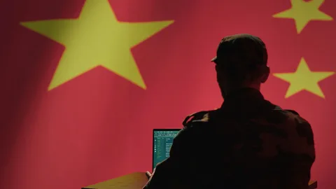 Ancaman Siber Global: Peretas Negara Tiongkok Incar Perusahaan Telekomunikasi dengan Toolkit Malware Baru