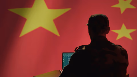 Ancaman Siber Global: Peretas Negara Tiongkok Incar Perusahaan Telekomunikasi dengan Toolkit Malware Baru