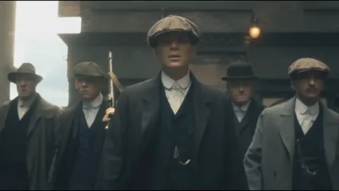 Rahasia Karisma Tommy Shelby: Cillian Murphy Ungkap Cara Membuat Penonton Jatuh Cinta pada Sang Anti-Hero