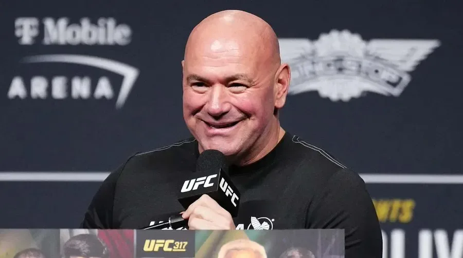 MMA vs Boxing 2026: Dana White Bereaksi Keras Atas Kerja Sama Tom Aspinall dengan Eddie Hearn!