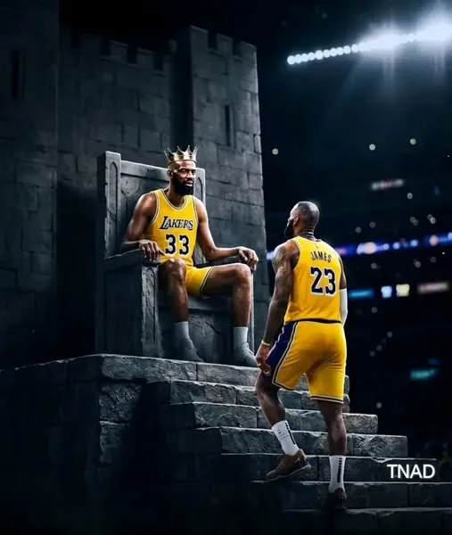 King James Buat Sejarah Lagi! LeBron Pecahkan Rekor Field Goal Terbanyak Sepanjang Masa NBA!