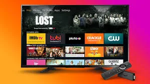 Penyegaran Visual: Aplikasi Amazon Fire TV untuk Android Tampil dengan Desain Baru