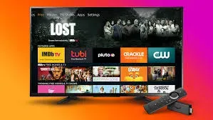 Penyegaran Visual: Aplikasi Amazon Fire TV untuk Android Tampil dengan Desain Baru
