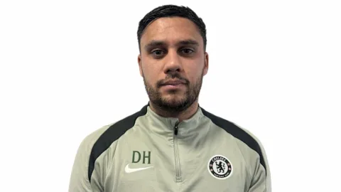 Visi Dan Hogan: Membangun Mentalitas Juara di Skuad Chelsea U-18 untuk Meraih Gelar Liga