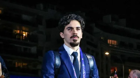 Rumor Transfer Vitinha: Bertahan di PSG Dianggap Langkah Paling Bijak di Tengah Ketertarikan Real Madrid