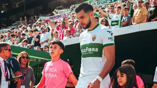 Kasus Hukum Berat: Penyerang La Liga Rafa Mir Terancam Hukuman Penjara Lebih dari 10 Tahun Terkait Kasus Pemerkosaan