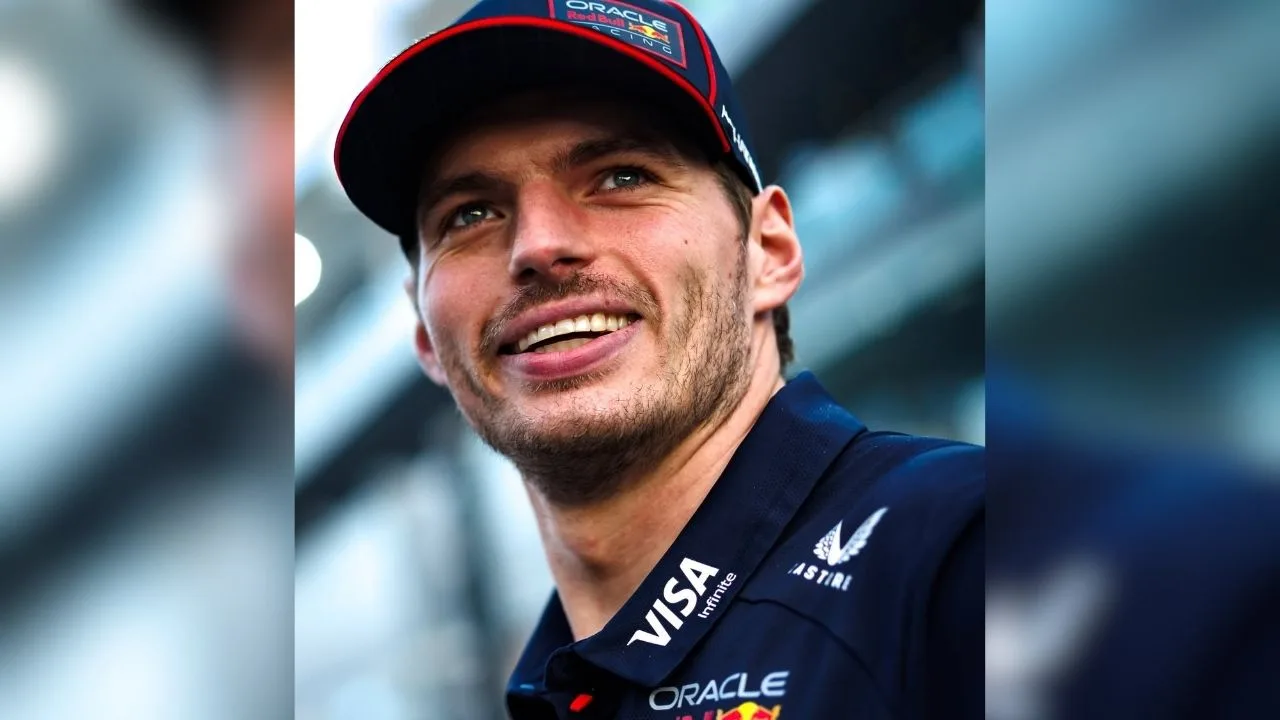 Evaluasi Realistis: Max Verstappen Tidak Terkejut dengan Ketertinggalan Red Bull di GP Australia 2026