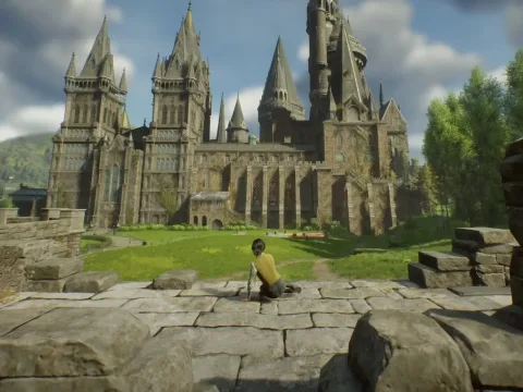 Kontroversi Hogwarts Legacy 2: Rumus Cerita Baru Picu Kekecewaan Penggemar Berat