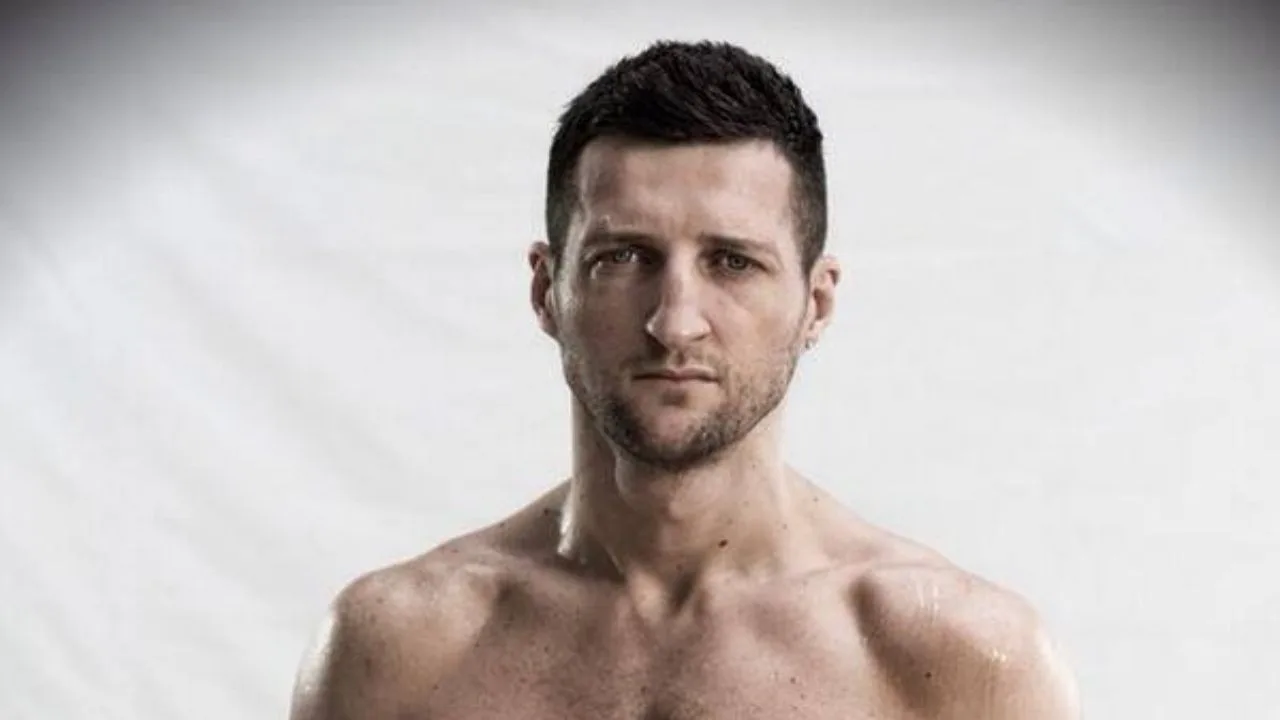Kritik Tajam Carl Froch: Masalah Integritas di Balik Laga Crossover Usyk vs. Verhoeven