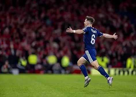 Kieran Tierney Terancam Absen dalam Derby Old Firm Usai Cedera di Laga Melawan Aberdeen