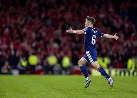 Kieran Tierney Terancam Absen dalam Derby Old Firm Usai Cedera di Laga Melawan Aberdeen