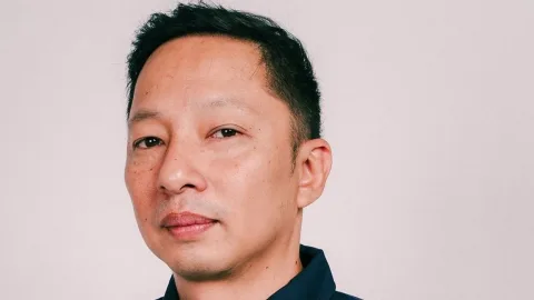 Takjil Nostalgia Ringgo Agus Rahman: Menu Wajib yang Bikin Harus Ikut "War" Takjil