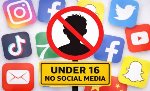 Gebrakan Digital Karnataka: "Silicon Valley" India Resmi Larang Media Sosial bagi Anak di Bawah 16 Tahun