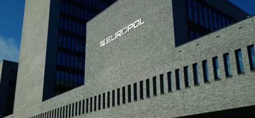 Alert Keamanan Uni Eropa: Europol Ingatkan Lonjakan Ancaman Teror dan Cyberattack Akibat Krisis Iran