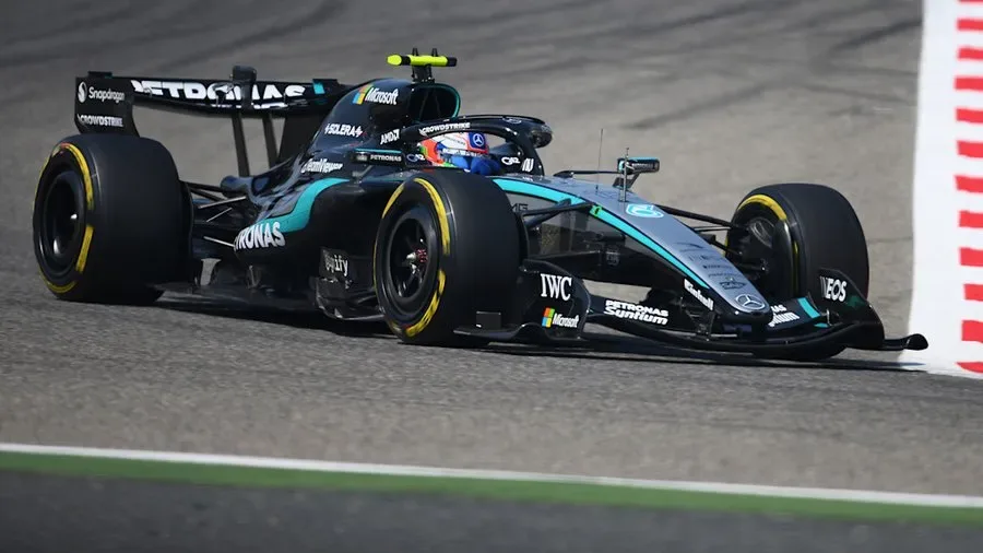F1 Australia 2026: Analisis Simulasi Balap Ungkap Siapa Penguasa Albert Park Sebenarnya!