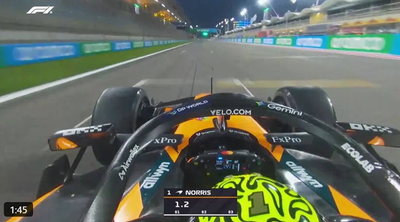 Australia Pride! Oscar Piastri Menggila di Kualifikasi Albert Park 2026, Melbourne Berguncang!