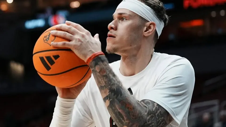 Nuggets Boost! Aaron Gordon Resmi Kembali Melantai Setelah Pulih dari Cedera Hamstring!