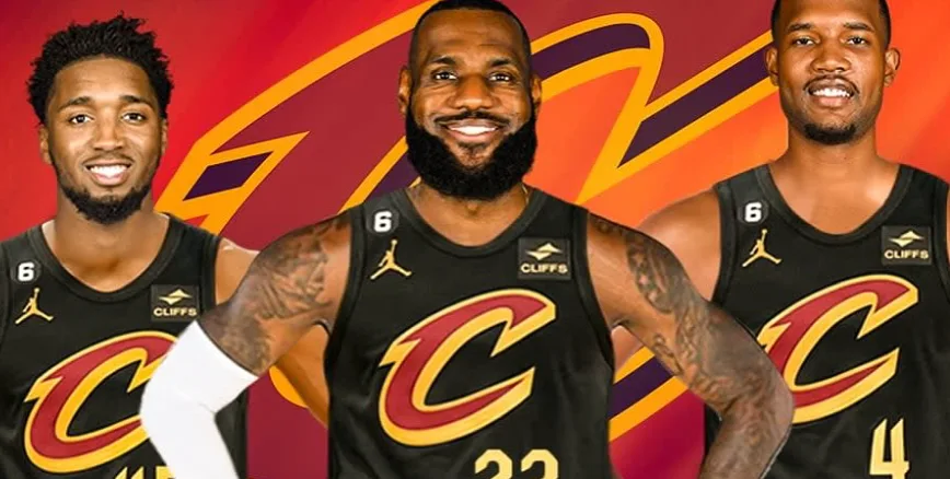 Cavs Bangkit! Badai Cedera Berakhir, Max Strus Siap Debut dan Perkuat Lini Serang Cleveland!