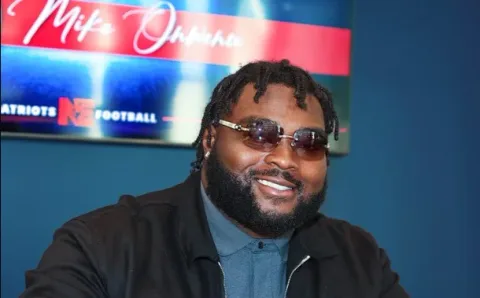 Zuffa Boxing Bergerak! Jarrell Miller Ungkap Tawaran Kontrak dari Dana White, Siap Guncang Kelas Berat!