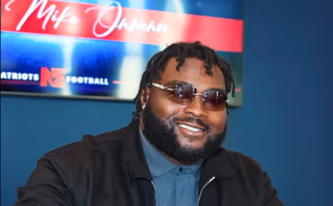 Zuffa Boxing Bergerak! Jarrell Miller Ungkap Tawaran Kontrak dari Dana White, Siap Guncang Kelas Berat!