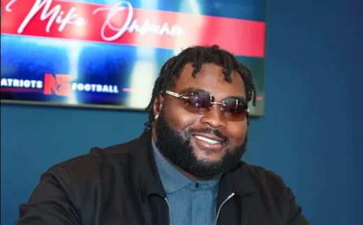 Zuffa Boxing Bergerak! Jarrell Miller Ungkap Tawaran Kontrak dari Dana White, Siap Guncang Kelas Berat!
