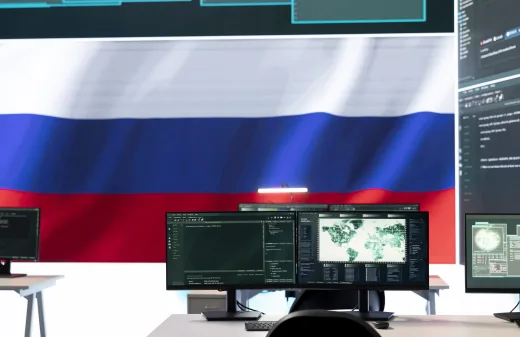 Rusia Dilaporkan Pasok Data Target AS kepada Teheran di Tengah Eskalasi Timur Tengah