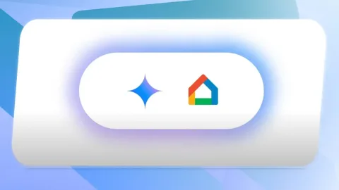 Kendali Rumah Pintar Lebih Responsif: Google Tingkatkan Kecepatan Gemini untuk Smart Home