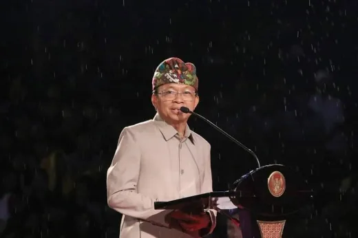 Persiapan Nyepi 2026: Gubernur Bali Kerahkan 11 Ribu Pecalang untuk Jamin Keamanan dan Kekhusyukan