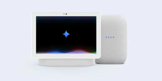 Google Home Makin Cerdas: Perintah Suara Kini Lebih Cepat dan Minim Kesalahan