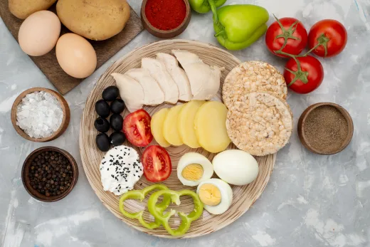 Navigasi Mitos dan Sains: 5 Fakta Krusial Protein dalam Optimasi Kesehatan Modern