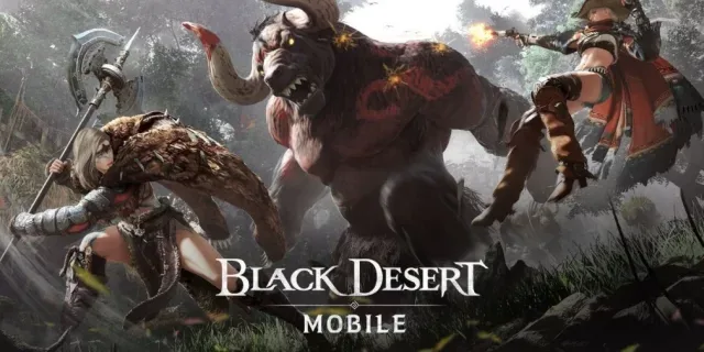 Ekspansi Dunia Black Desert Mobile: Wilayah Odyllita Resmi Hadir dengan Tantangan Baru