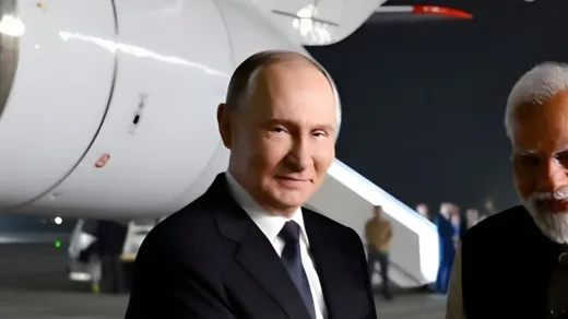 Laporan Intelijen: Rusia Diduga Bantu Iran Targetkan Pasukan Militer AS di Timur Tengah