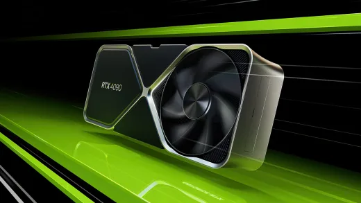 Laporan Pasar GPU: NVIDIA Dominasi Pasar Grafis Diskrit Saat Penjualan AMD Radeon Capai Titik Terendah Sejarah